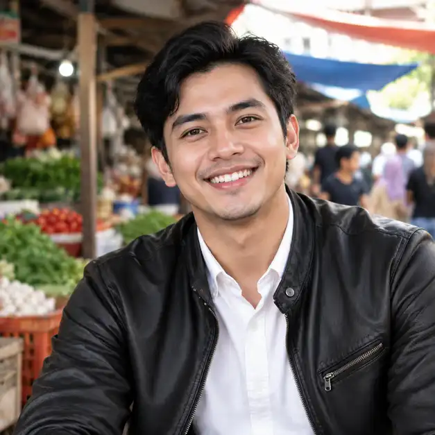 Ahmad Baskara