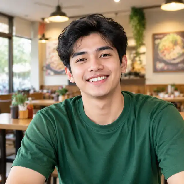 Yudhi Gunawan
