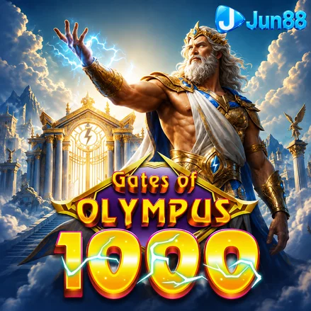 Gates of Olympus