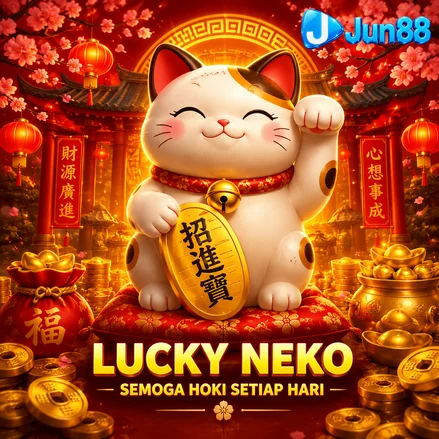Lucky Neko