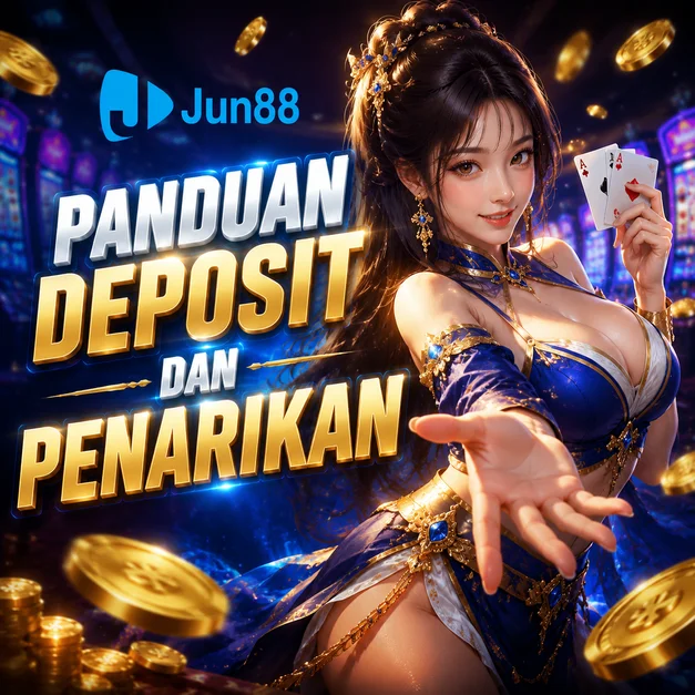 Cara Deposit & Penarikan Dana dengan Cepat dan Aman