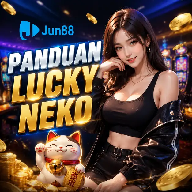 Sensasi Getaran di Lucky Neko Seperti Gempa Bumi
