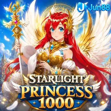 Starlight Princess