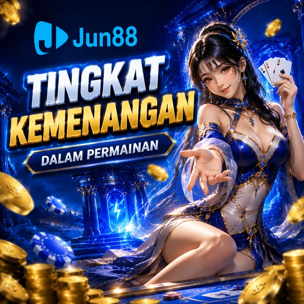 Memahami Tingkat Kemenangan dalam Permainan Slot
