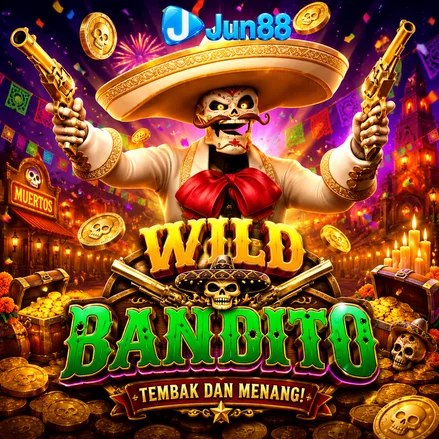 Wild Bandito